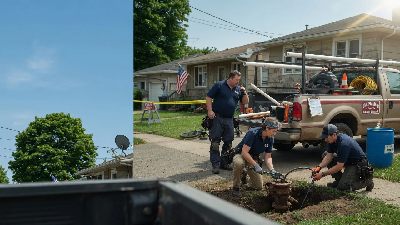 Water Heater Replacement in Delphos, OH near me